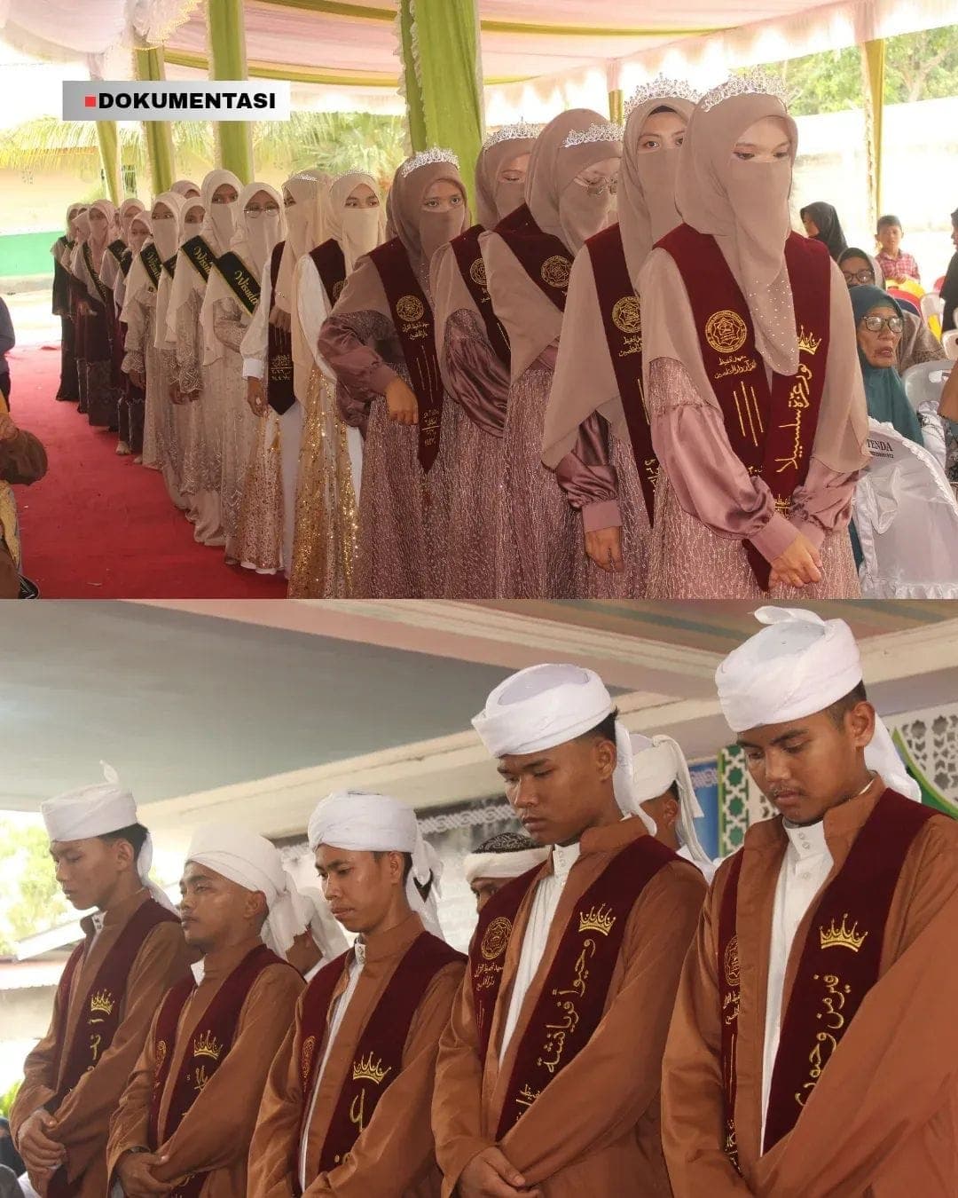 Galeri Pondok Pesantren Tahfidzul Qur'an Darul Mukhlasin KUBA 24
